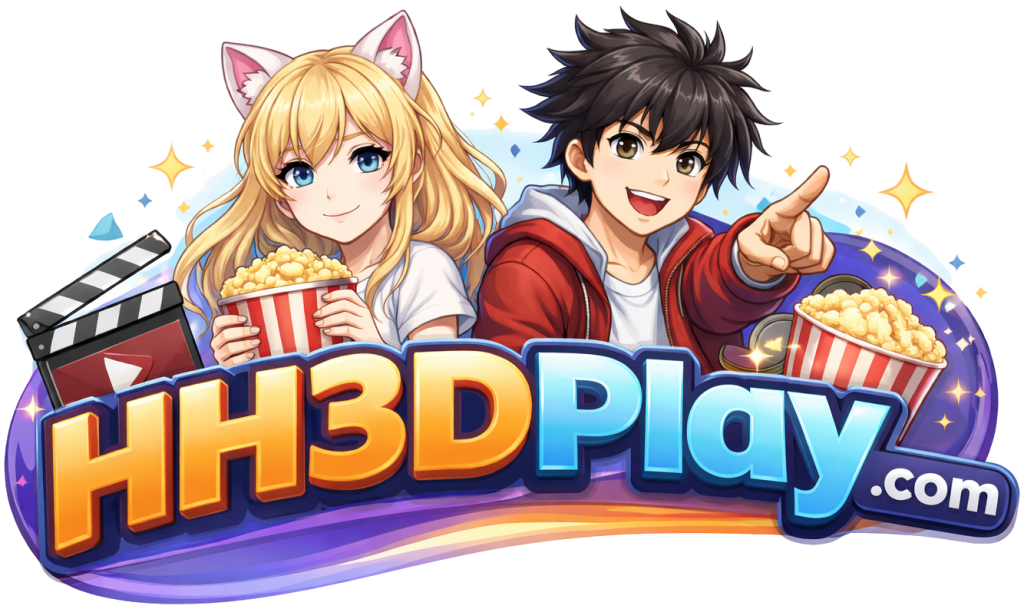 HH3DPlay